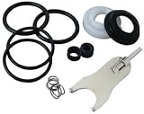 Brass Craft #SLD0102 D Delta Faucet Repair Kit