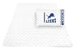 Detroit Lions NFL Sheet & Pillow Set by Sports Coverage Detroit Lions NFL Sheet & Pillow Set by Sports Coverage