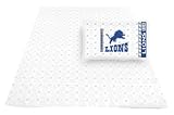 Detroit Lions Sheet Set - Full