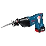 BOSCH(ボッシュ) 18Vバッテリーセーバーソー[GSA18V-LI]