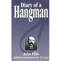 Diary of a Hangman
