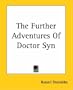 The Further Adventures of Doctor Syn