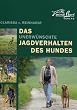 Das unerw�nschte Jagdverhalten des Hundes