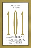101 of the Best Corporate Team Building Activites
