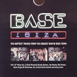 Review Various Artists  / Base Bar - Hotest Tracks From The Coolest Bar In Ibiza Town