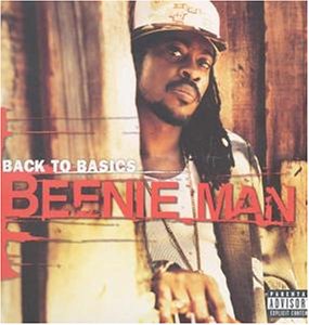 Beenie Man - Back to Basics [Vinyl LP] - Zortam Music