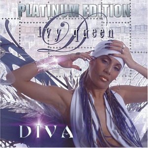 Ivy Queen - Diva: Platinum Edition - Zortam Music