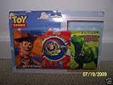 Disney 3 Pack 8 Count Crayons: Mickey Mouse & Friends, Pixar Toy Story, and Winnie the Pooh