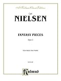 Fantasy Pieces, Op. 2 (Kalmus Edition)