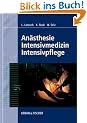 An�sthesie, Intensivmedizin, Intensivpflege