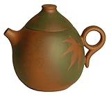 Buy Chinese Yixing Teapot - Maple Leaf Knowing God: Walking through the Book of Books