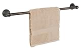Dynasty Hardware 9318-ORB Bay Hill 18" Single Towel Bar Oil Rubbed Bronze