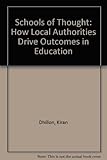 Schools of thought : how local authorities drive improved outcomes in education