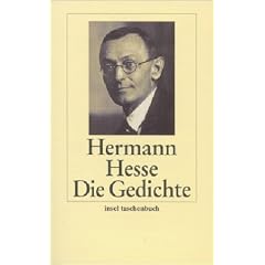 Die Gedichte (insel taschenbuch)