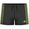 Adidas Badehose Inf 3SA Boxer E13212