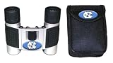 University of North Carolina Tar Heels Binoculars
