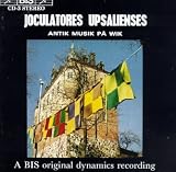 ｜Joculatores Upsalienses: Early Music at Wik