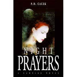 Night Prayers: A Vampire Novel