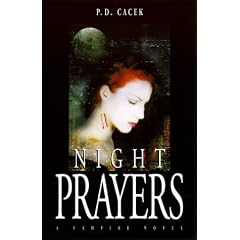 Night Prayers: A Vampire Novel