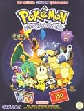 Pokemon - L�sungsbuch (rot, blau, gelb)
