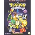 Pokemon - L�sungsbuch (rot, blau, gelb)