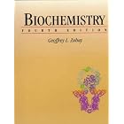 Biochemistry by  Geoffrey L. Zubay