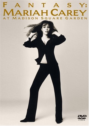 Fantasy - Mariah Carey at Madison Square Garden