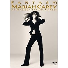 Fantasy - Mariah Carey at Madison Square Garden by 