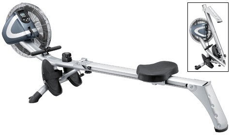 CAMBRIDGE Air Rower