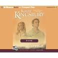 Fame (Firstborn Series-Baxter 2, Book 1) by Karen Kingsbury and Sandra Burr