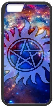 iPhone 6 Case,iPhone 6 (4.7) Case [Supernatural] Protective Cover Skin for iPhone 6,Supernatural Waterproof Case for Apple iPhone 6,Hard Case for iPhone 6 (4.7 inch)