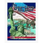 The Statue Of Liberty Ellis Island The Gateway to Freedom by CINEGRAM MEDIA