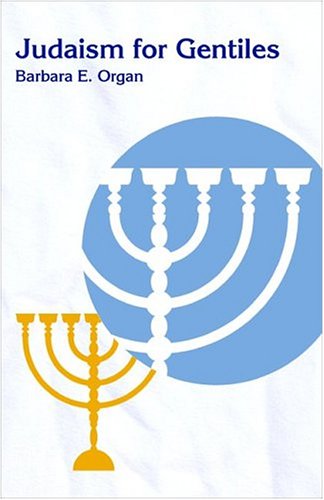 Judaism for Gentiles