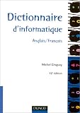 Dictionnaire d'informatique anglais-français