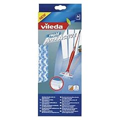 Vileda 10944 Mehrwegt�cher 3er Rapid AttrActive 24x29cm