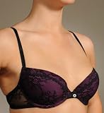 Emporio Armani Fragola Plunge Bra (162291)