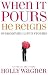 Collectible : When It Pours, He Reigns: Overcoming Life's Storms