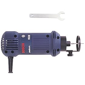 Bosch 1638 Spiracut Rotary Cutter