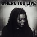 Where You Live