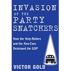 Invasion of the Party Snatchers by  Victor Gold