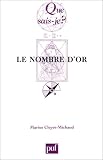 Le Nombre d'or