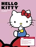 2011  Hello Kitty  Engagement Calendar