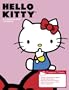 2011  Hello Kitty  Engagement Calendar
