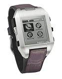 Fossil Abacus AU5006 Wrist PDA with Palm OS - Brown Croco