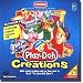 Play-Doh Creations Ages 3 to 7
