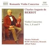 Violin Concertos Nos. 1 8 & 9