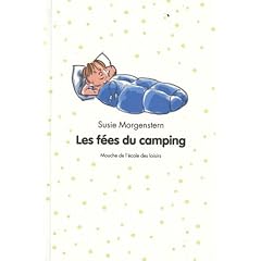 Les f�es du camping