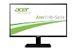 Acer H226HQLbmid 54,6 cm (21,5 Zoll) ZeroFrame IPS Monitor (LED, VGA, DVI, HDMI, 5ms Reaktionszeit) schwarz