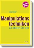 Produkt-Bild: Manipulationstechniken. So wehren Sie sich