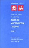 The Sanford Guide to Antimicrobial Therapy 2001 (Pocket Edition)
